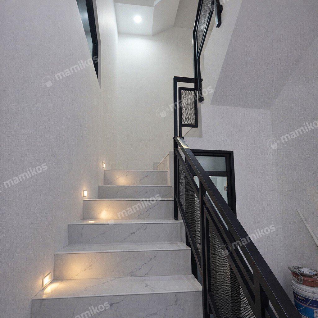 Rumah Sertifikat SHM 3 Kamar Tidur 5 Kamar Mandi Duri Kepa Jakarta Barat - Photo 5