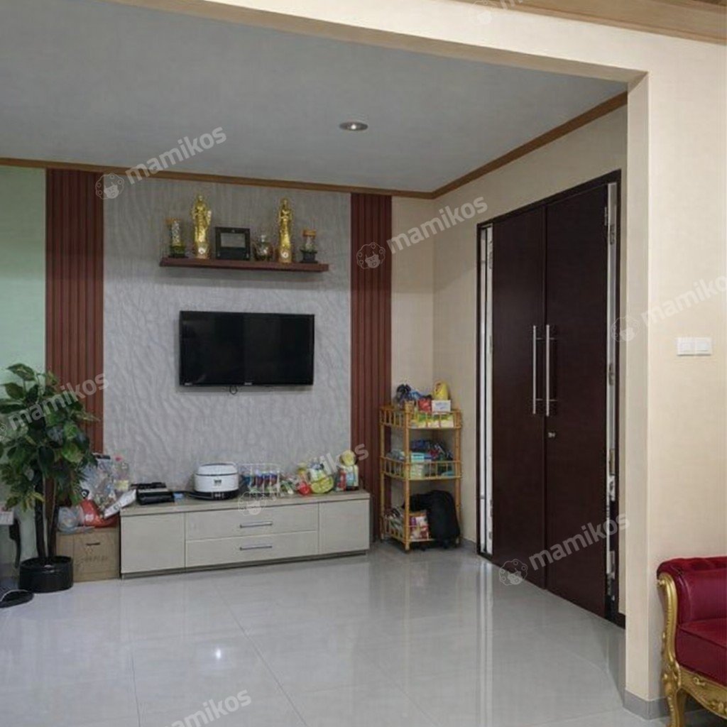 Rumah Sertifikat SHM 3 Kamar Tidur 2 Kamar Mandi Citra Grand Jakarta Timur - Photo 2