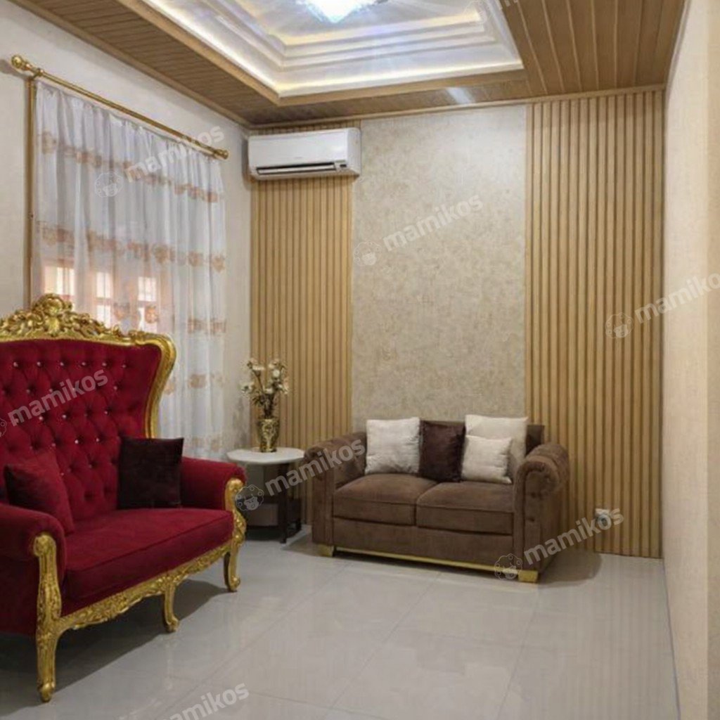 Rumah Sertifikat SHM 3 Kamar Tidur 2 Kamar Mandi Citra Grand Jakarta Timur - Photo 3