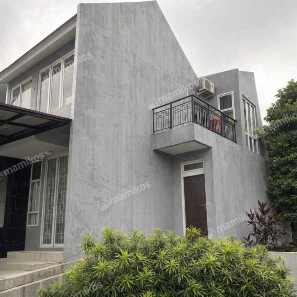 Rumah Sertifikat SHM 3 Kamar Tidur 2 Kamar Mandi Citra Grand Jakarta Timur - Photo 4