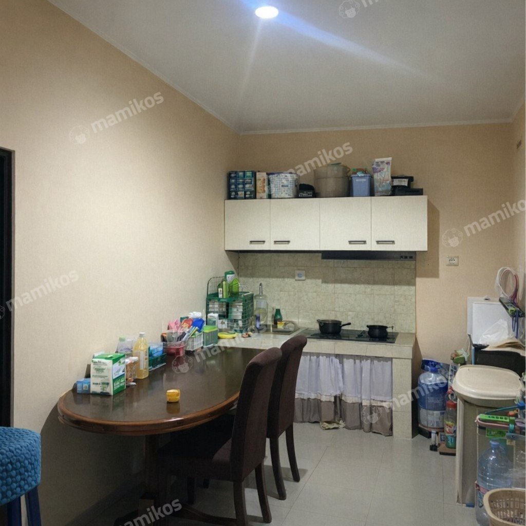 Rumah Sertifikat SHM 3 Kamar Tidur 2 Kamar Mandi Citra Grand Jakarta Timur - Photo 5
