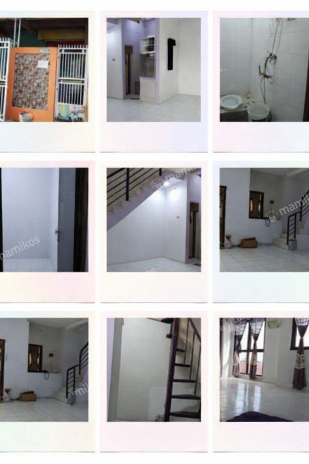 Rumah 2 Kamar Tidur 2 Kamar Mandi 2 Lantai Rorotan Jakarta Utara - Photo 2