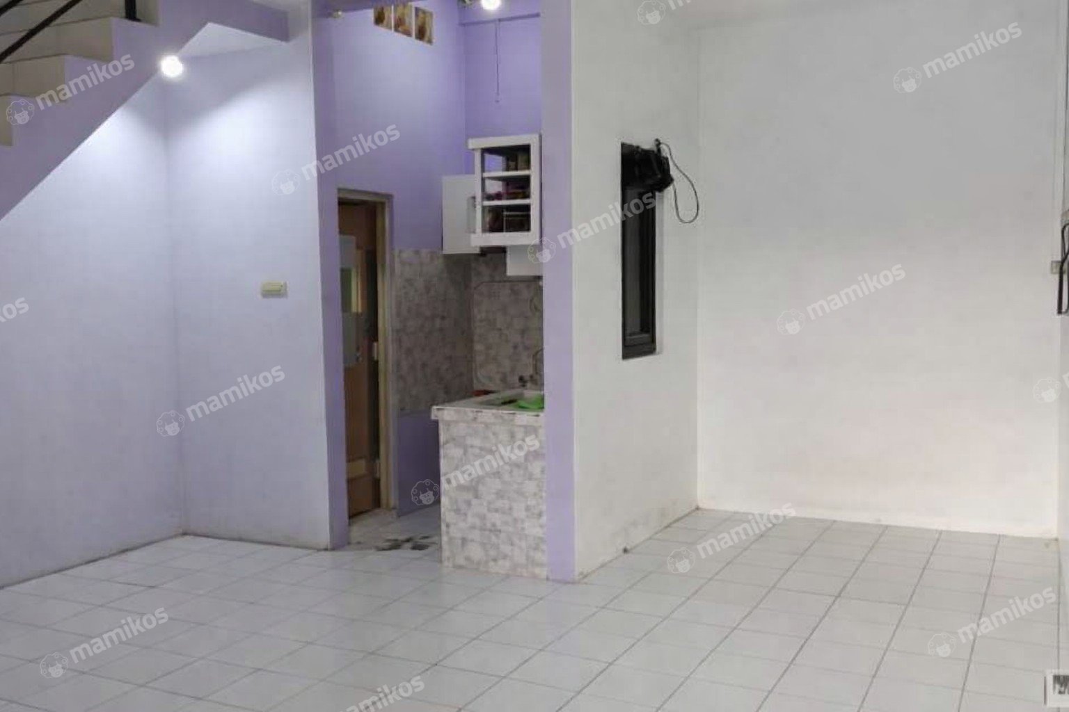 Rumah 2 Kamar Tidur 2 Kamar Mandi 2 Lantai Rorotan Jakarta Utara - Photo 3
