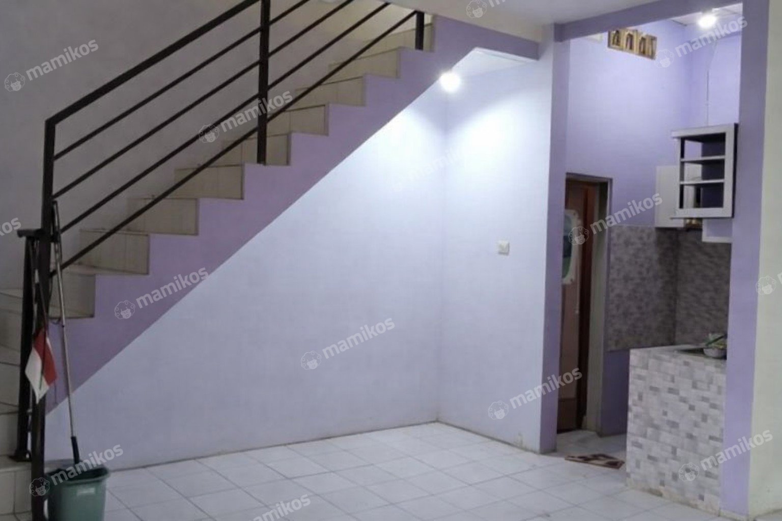 Rumah 2 Kamar Tidur 2 Kamar Mandi 2 Lantai Rorotan Jakarta Utara - Photo 5