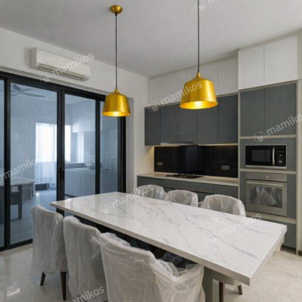 Rumah Sertifikat SHM 4 Kamar Tidur 4 Kamar Mandi Veteran Jakarta Selatan - Photo 2