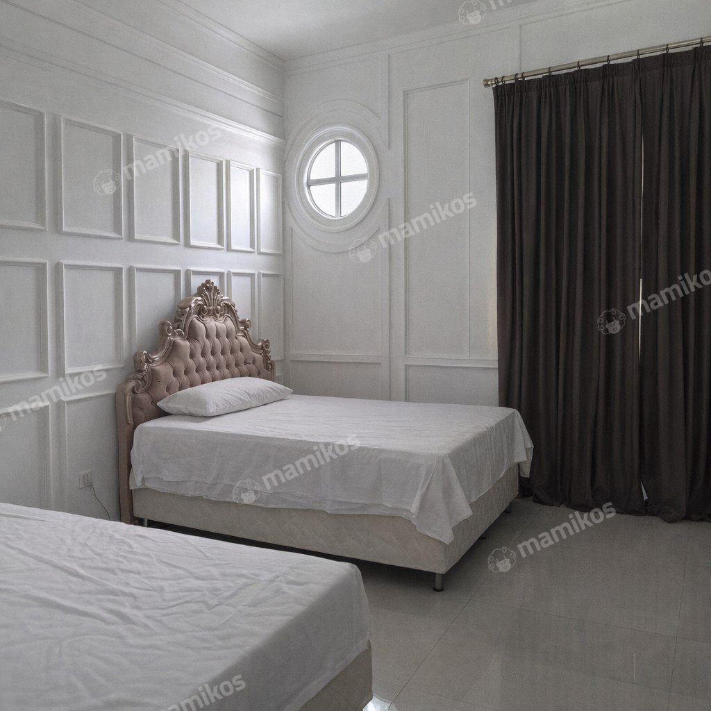 Rumah Sertifikat SHM 3 Kamar Tidur 3 Kamar Mandi Pulomas Jakarta Timur - Photo 5