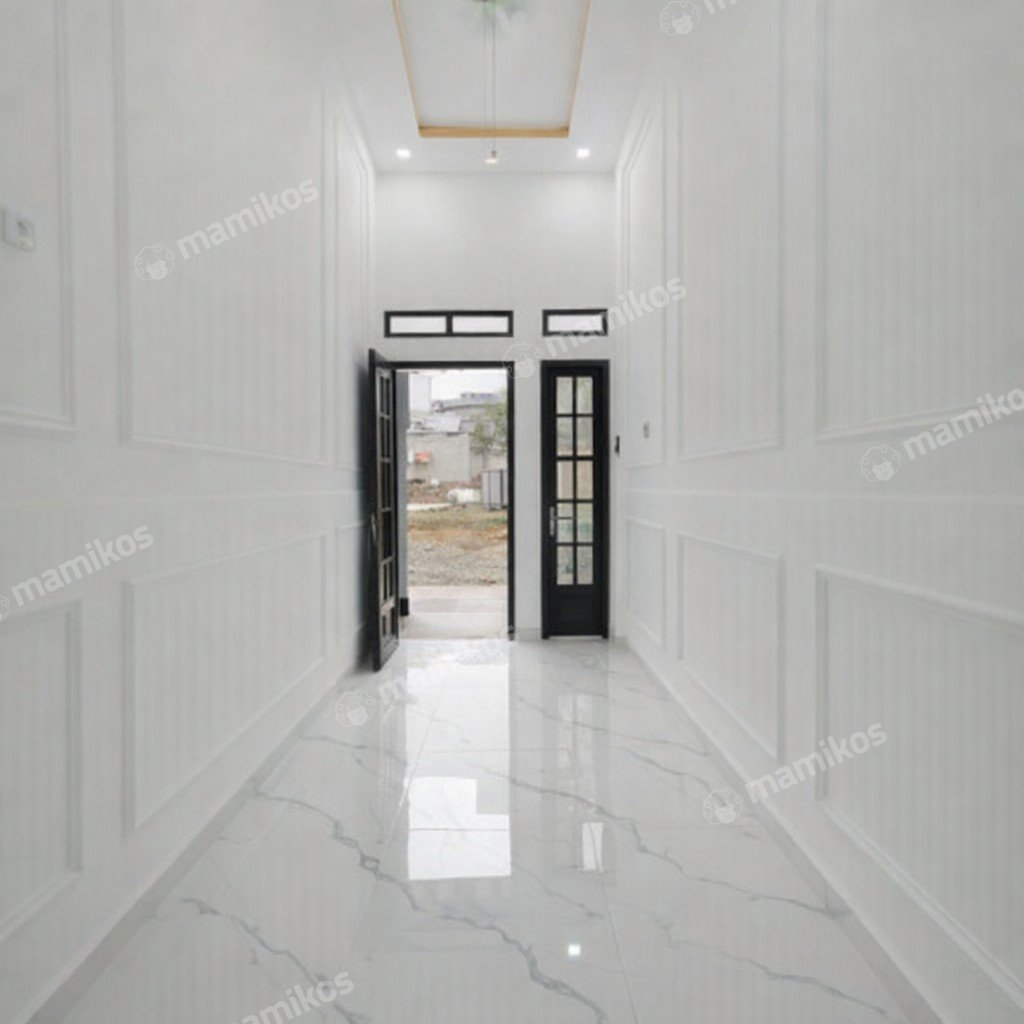 Rumah Sertifikat SHM 4 Kamar Tidur 3 Kamar Mandi Condet Jakarta Timur - Photo 3
