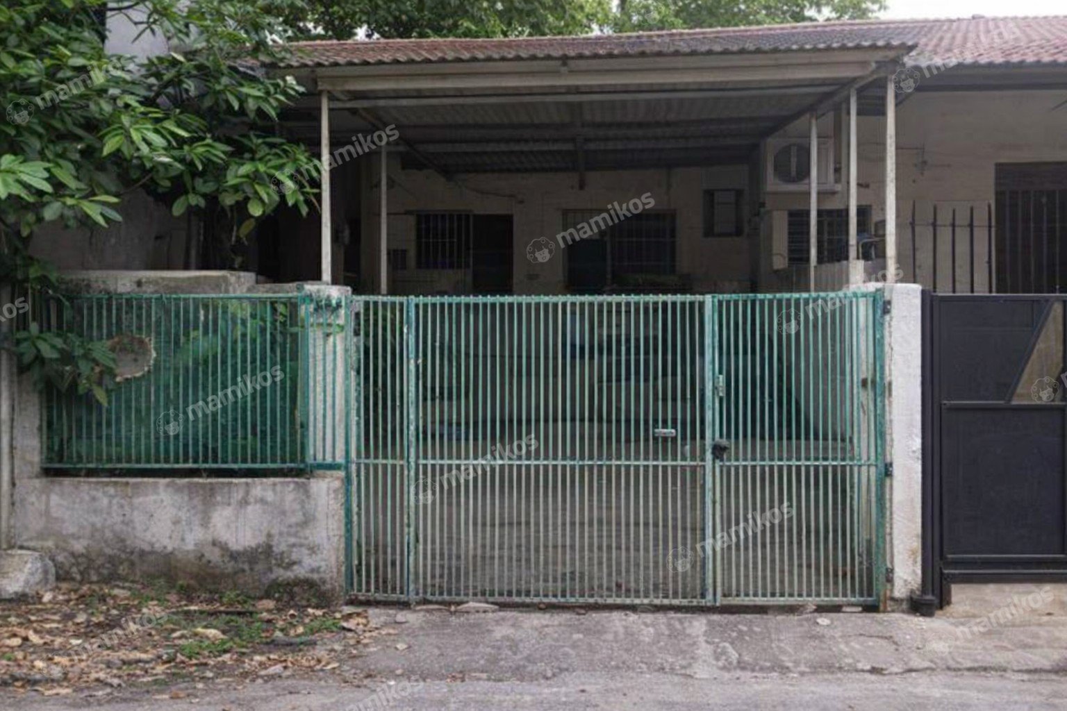 Rumah Sertifikat SHM 2 Kamar Tidur 2 Kamar Mandi Bojong Indah Jakarta Barat - Photo 5