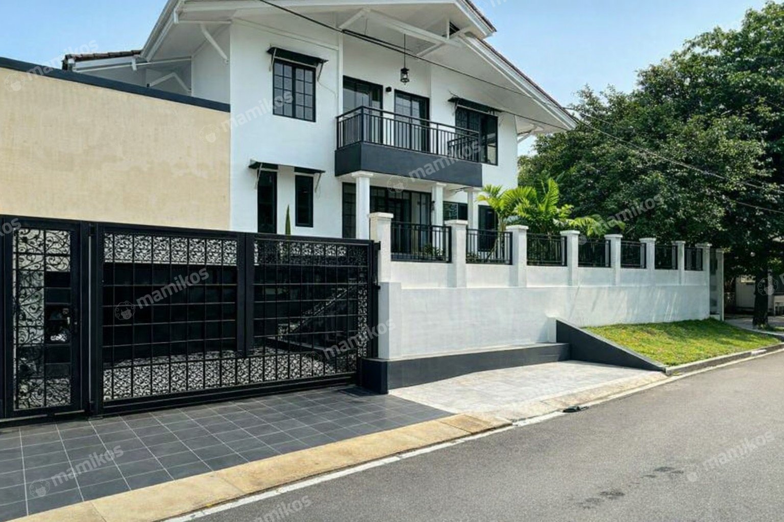 Rumah 6KT 5KM Pondok Indah Jakarta Selatan