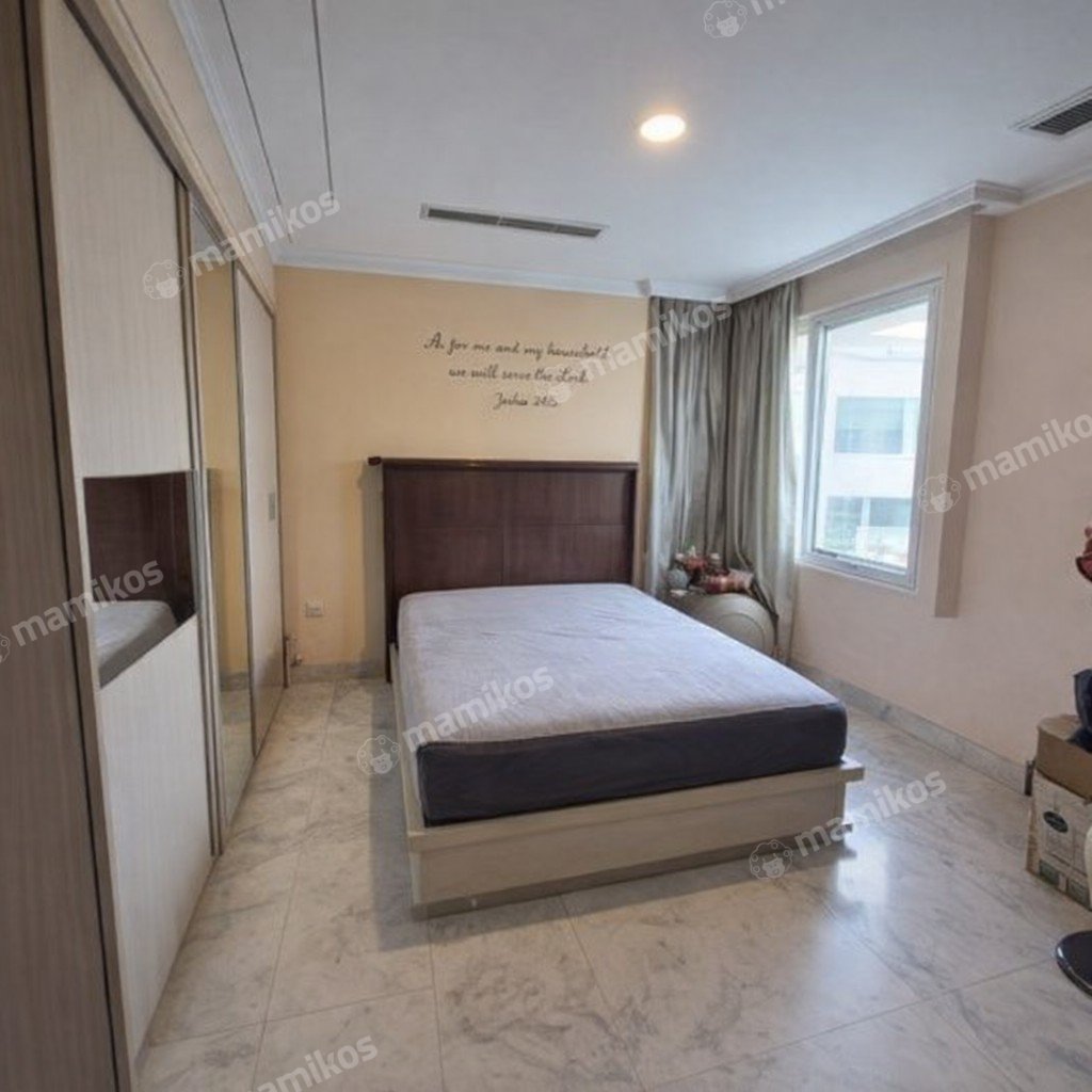 Rumah Sertifikat HGB 4 Kamar Tidur 4 Kamar Mandi Tanjung Duren Jakarta Barat - Photo 5