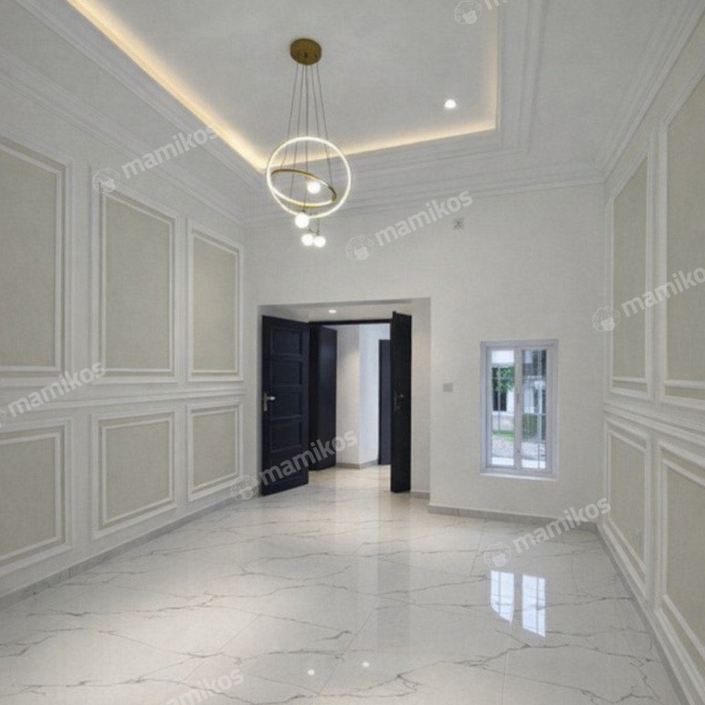 Rumah Sertifikat SHM 3 Kamar Tidur 3 Kamar Mandi Joglo Jakarta Barat - Photo 3