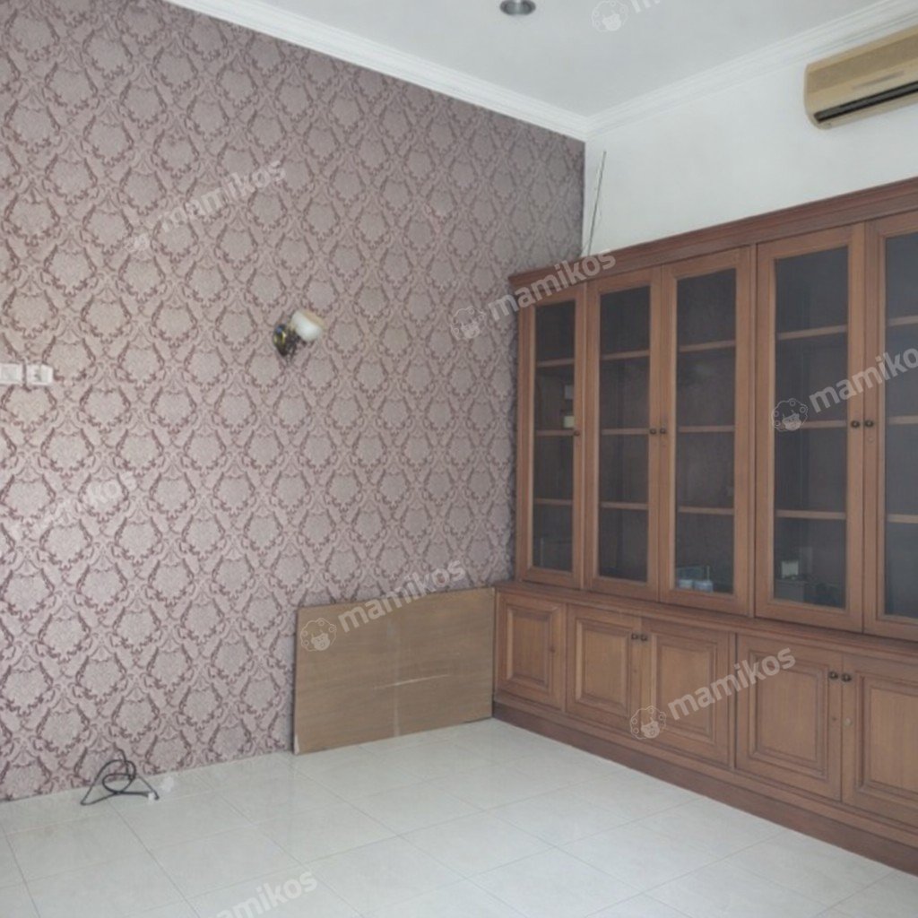 Rumah Sertifikat HGB 5 Kamar Tidur 4 Kamar Mandi Tebet Jakarta Selatan - Photo 4