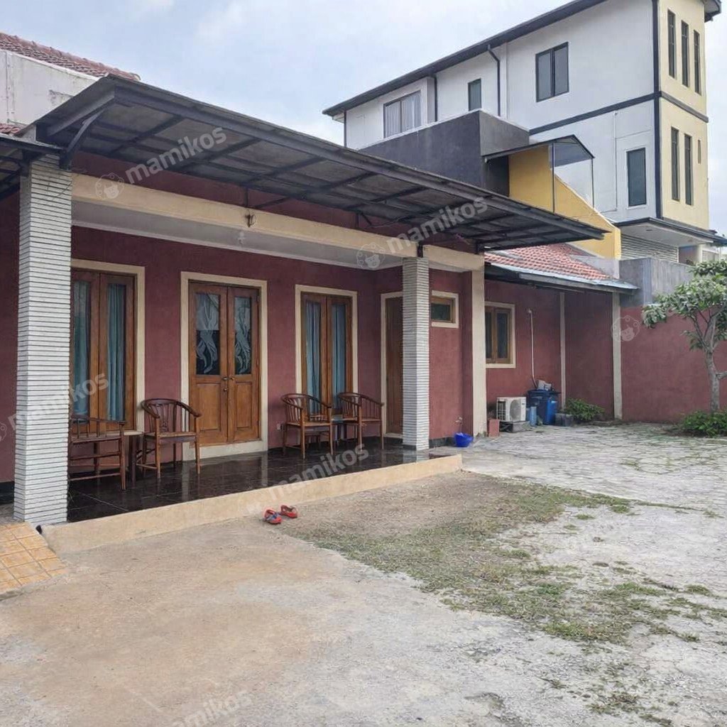 Rumah Sertifikat SHM 6 Kamar Tidur 3 Kamar Mandi Duren Sawit Jakarta Timur - Photo 3