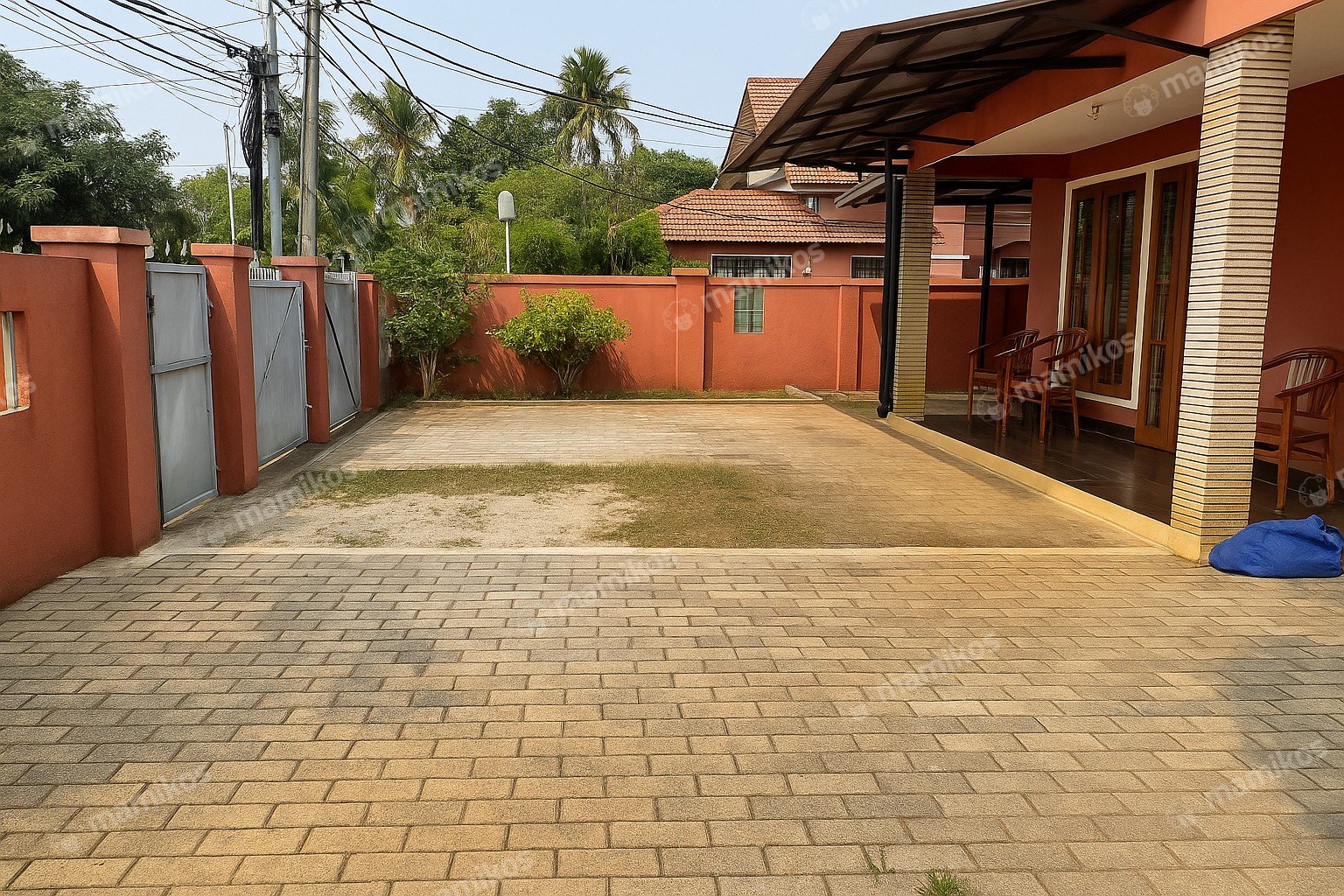 Rumah Sertifikat SHM 6 Kamar Tidur 3 Kamar Mandi Duren Sawit Jakarta Timur - Photo 5