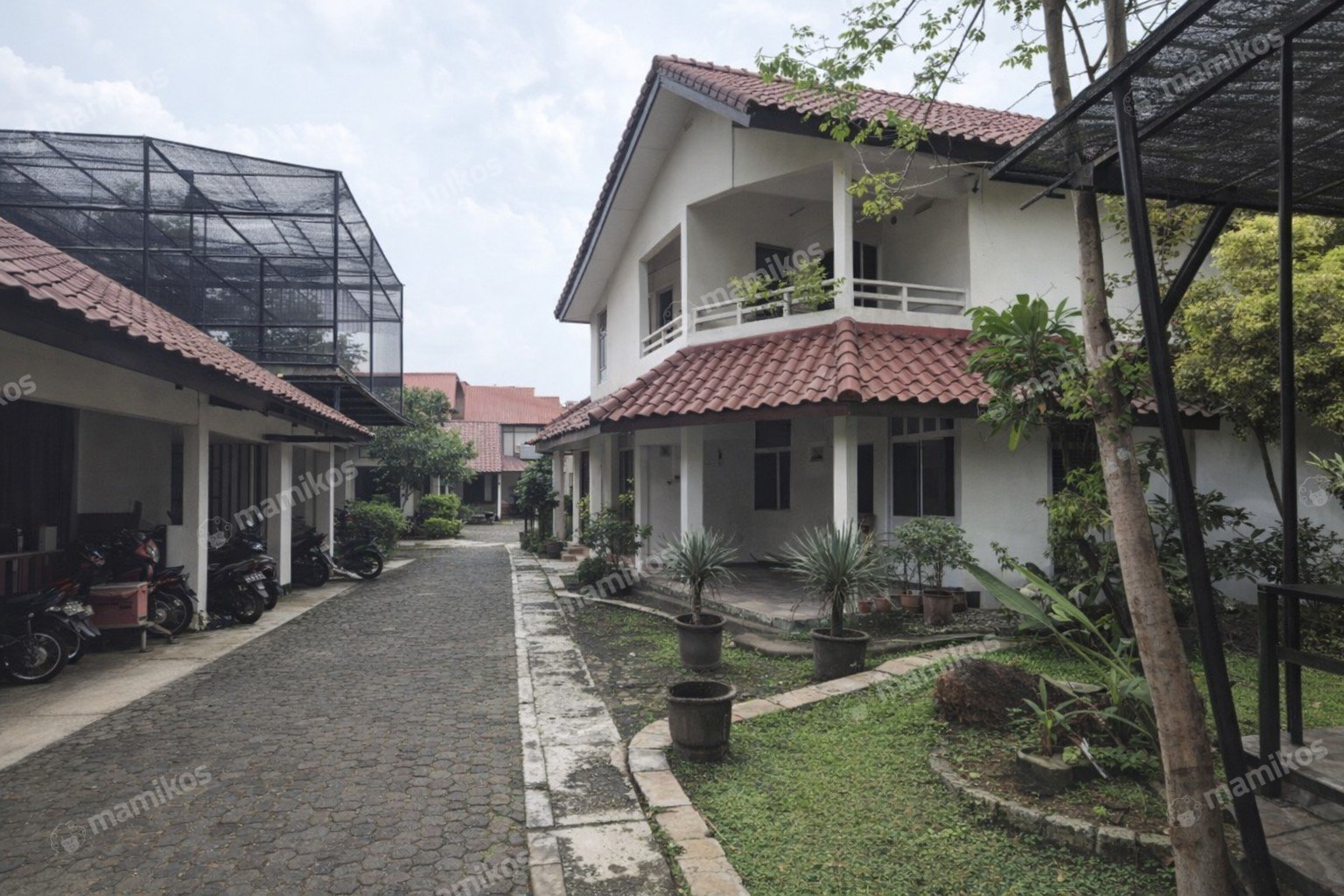 Rumah 4KT 3KM Cipete Jakarta Selatan - Photo 3