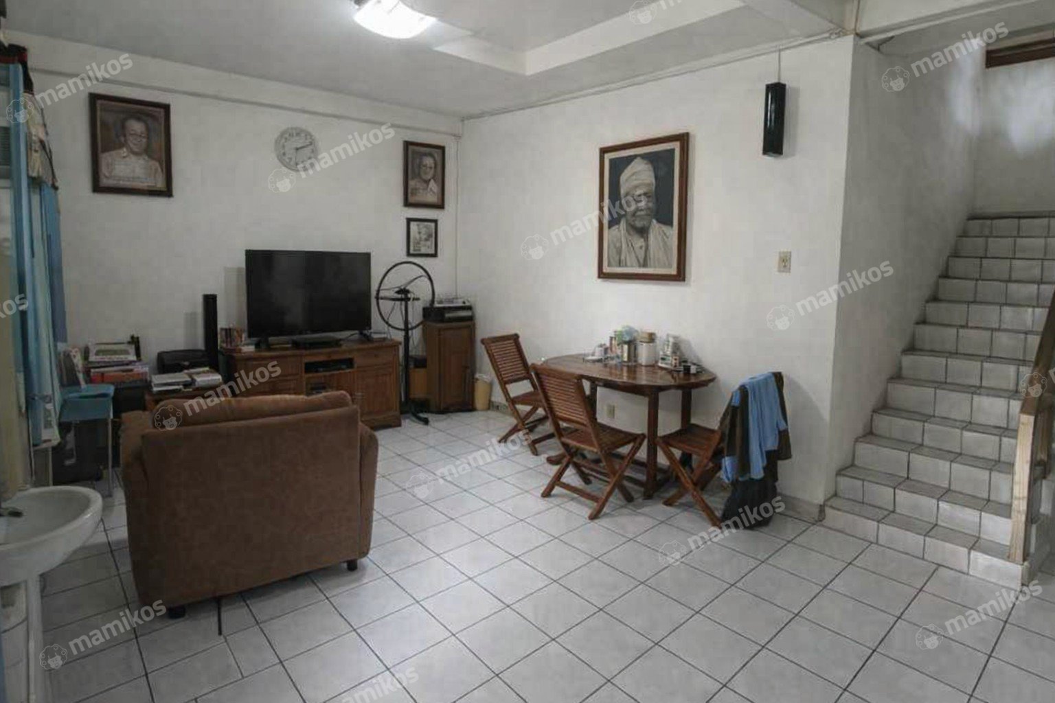 Rumah 4KT 3KM Cipete Jakarta Selatan - Photo 4