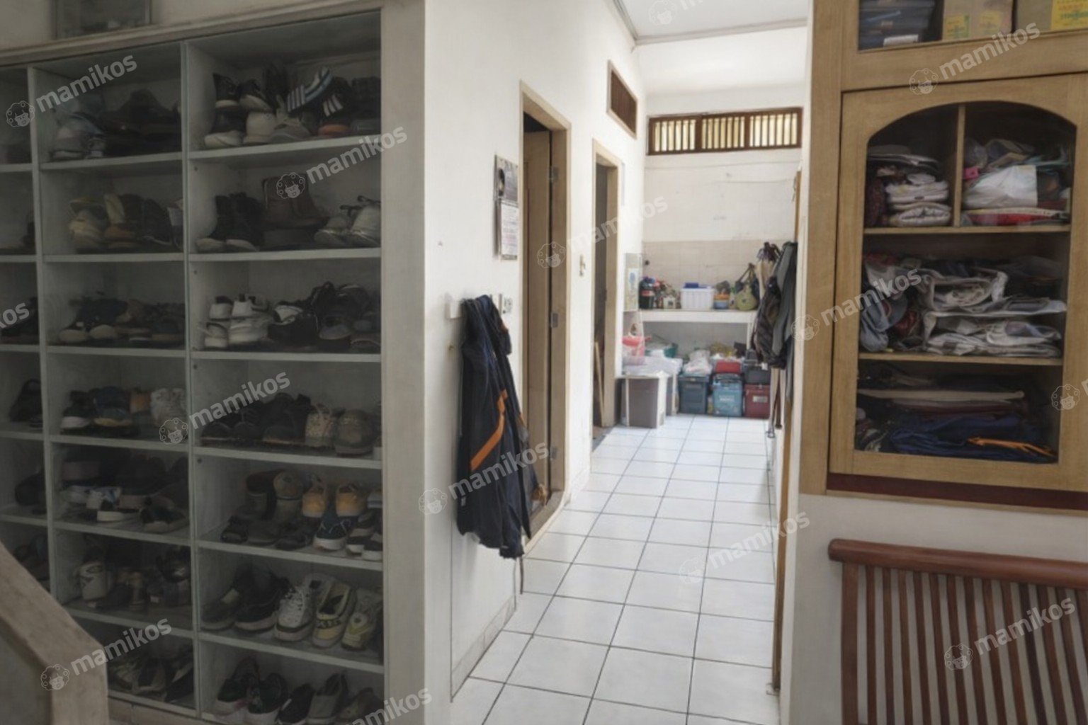 Rumah 4KT 3KM Cipete Jakarta Selatan - Photo 5