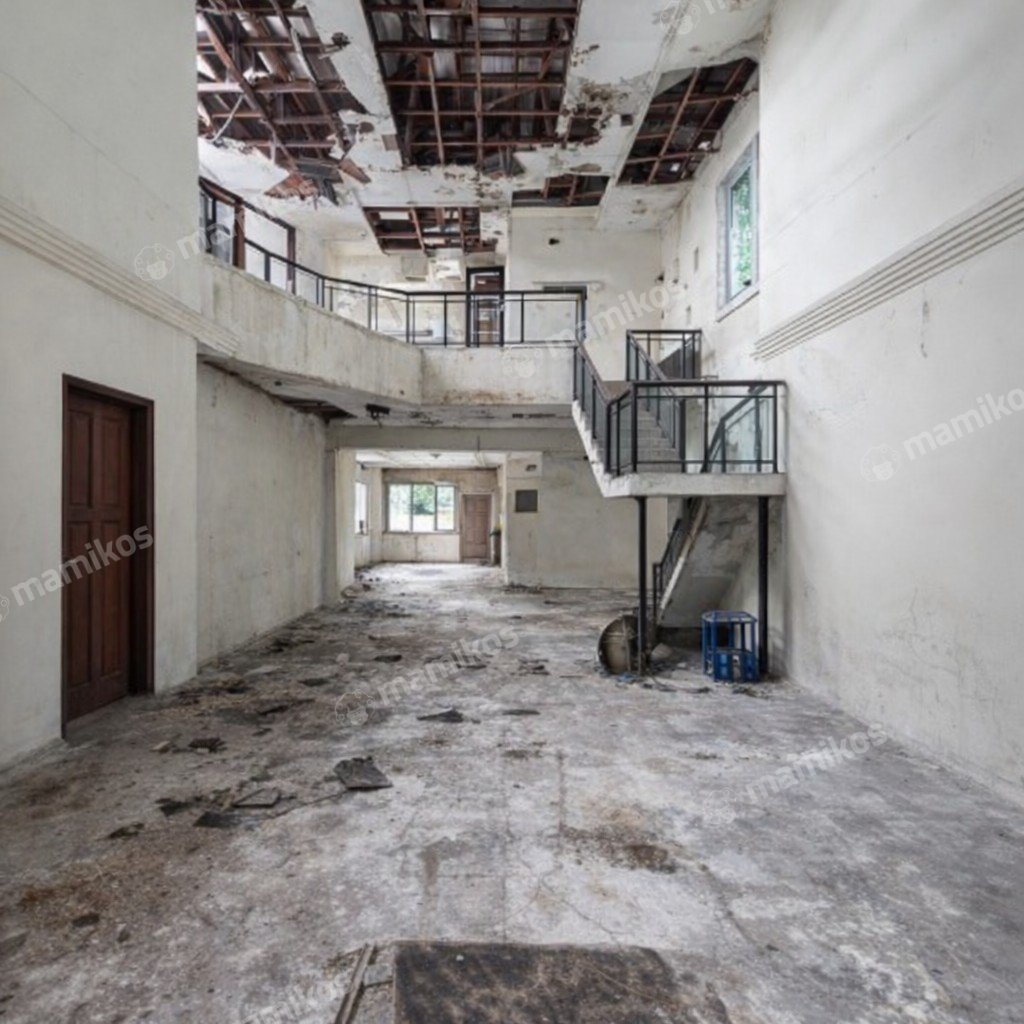Rumah Sertifikat SHM 2 Lantai Prapanca Jakarta Selatan - Photo 3