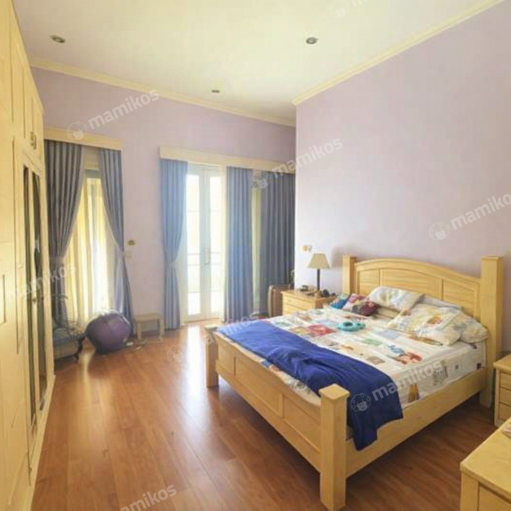 Rumah Sertifikat SHM 8 Kamar Tidur 6 Kamar Mandi Pancoran Jakarta Selatan - Photo 2
