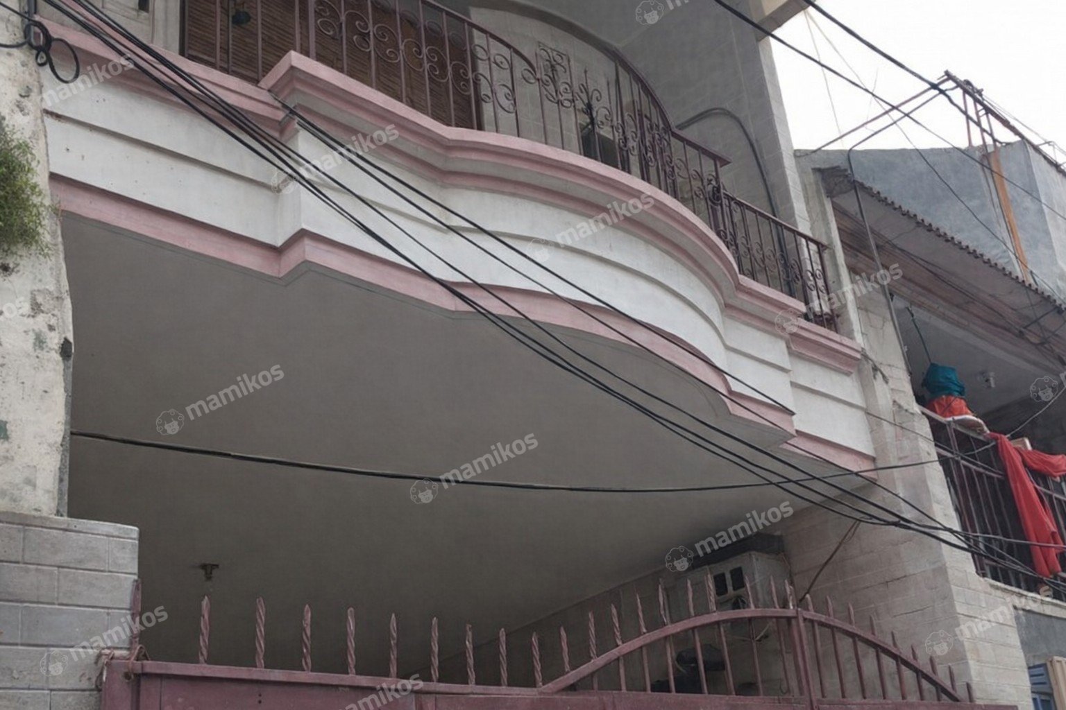 Rumah Sertifikat SHM 3 Kamar Tidur 3 Kamar Mandi Tanjung Duren Utara Jakarta Barat