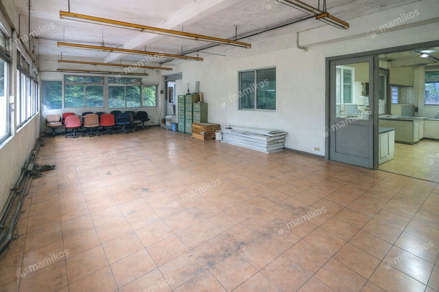 Rumah Sertifikat HGB Pancoran Jakarta Selatan - Photo 2