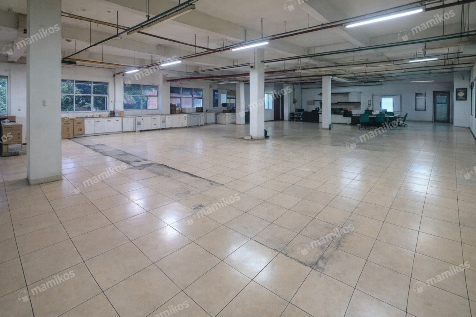 Rumah Sertifikat HGB Pancoran Jakarta Selatan - Photo 3