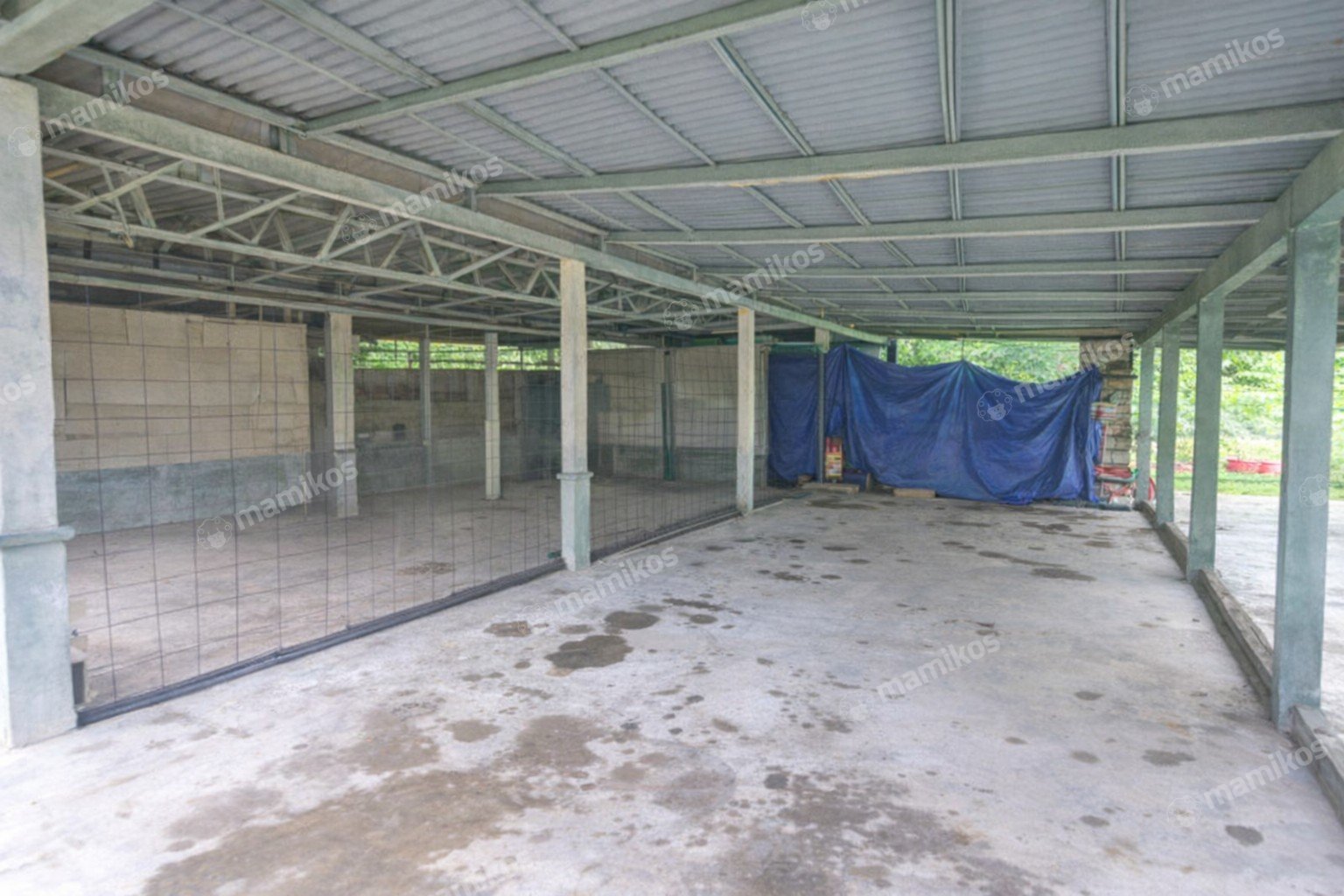 Rumah Sertifikat HGB Pancoran Jakarta Selatan - Photo 4