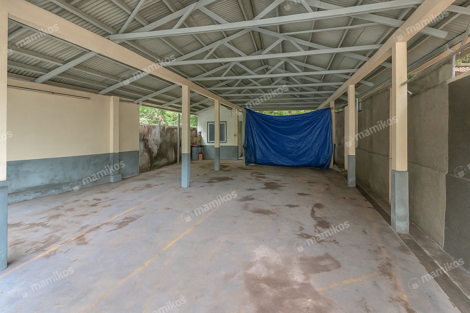 Rumah Sertifikat HGB Pancoran Jakarta Selatan - Photo 5
