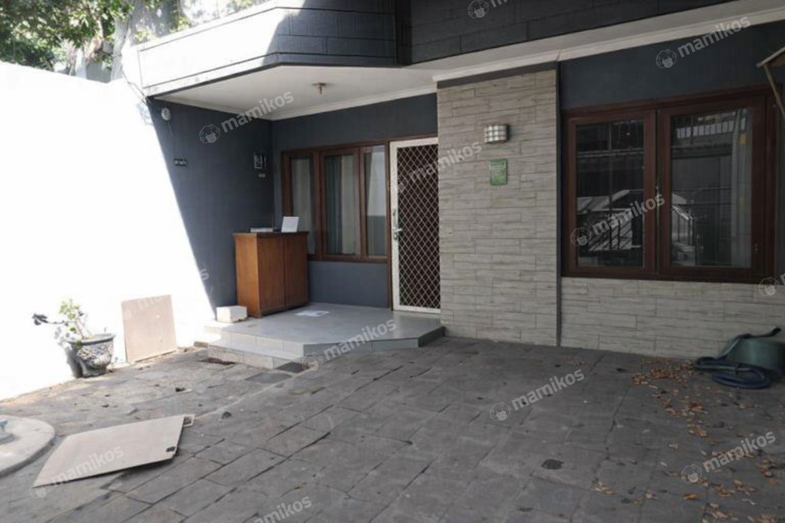 Rumah Sertifikat SHM 3 Kamar Tidur 2 Kamar Mandi Kelapa Gading Jakarta Utara
