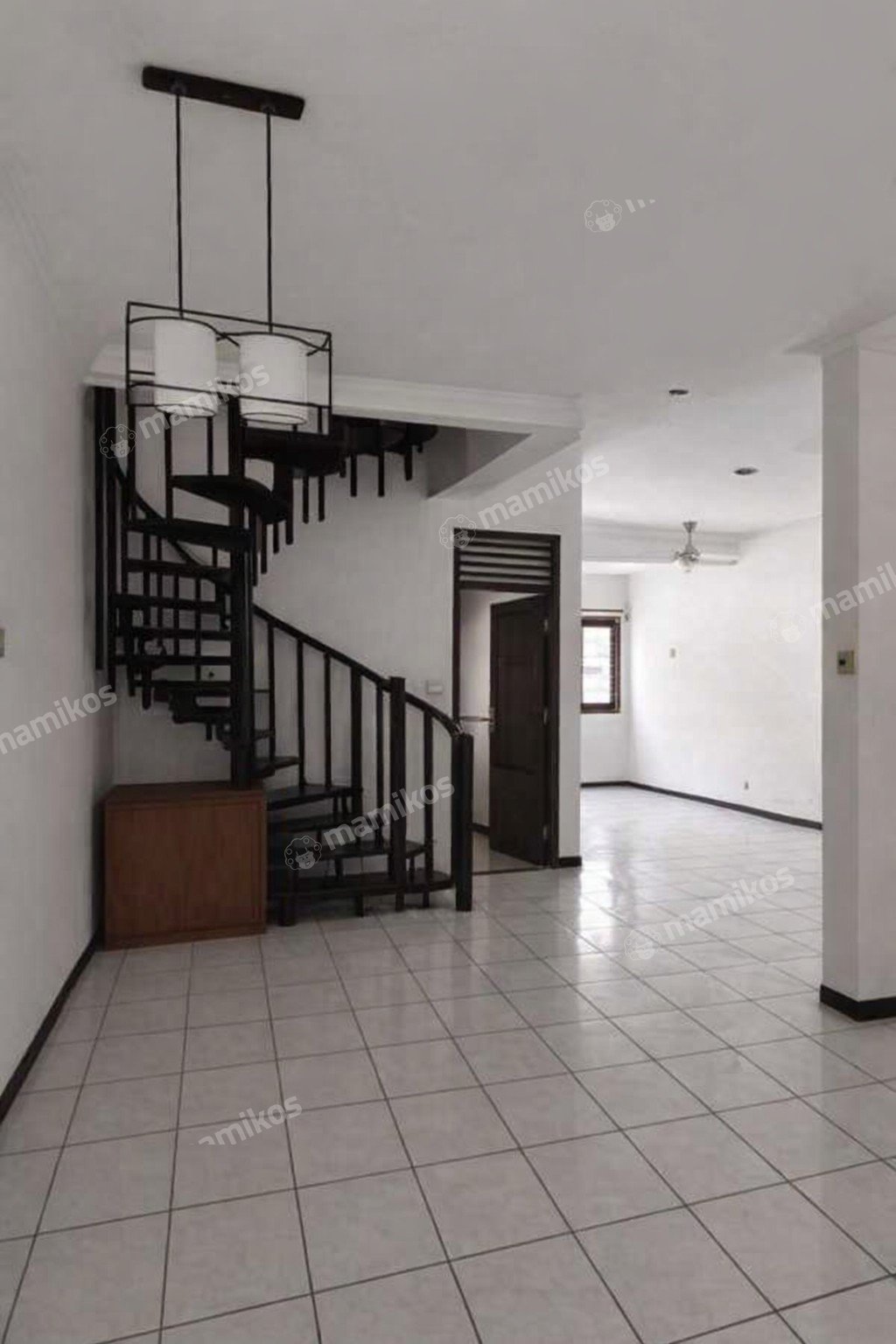 Rumah Sertifikat SHM 3 Kamar Tidur 2 Kamar Mandi Kelapa Gading Jakarta Utara - Photo 3