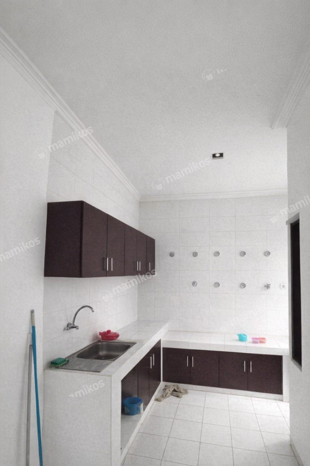 Rumah Sertifikat SHM 3 Kamar Tidur 2 Kamar Mandi Kelapa Gading Jakarta Utara - Photo 4