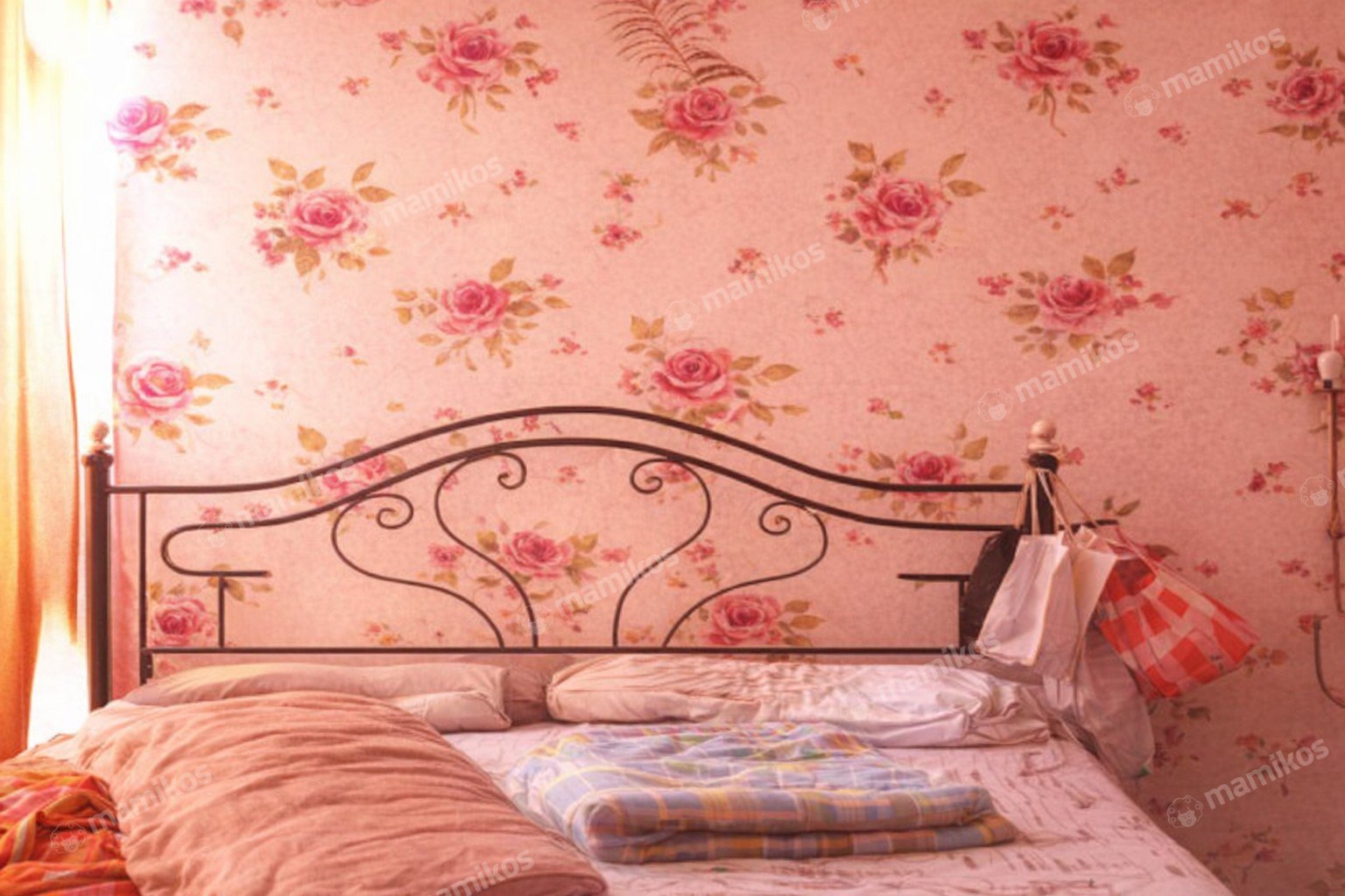 Rumah Sertifikat SHM 2 Kamar Tidur 2 Kamar Mandi Cakung Jakarta Timur