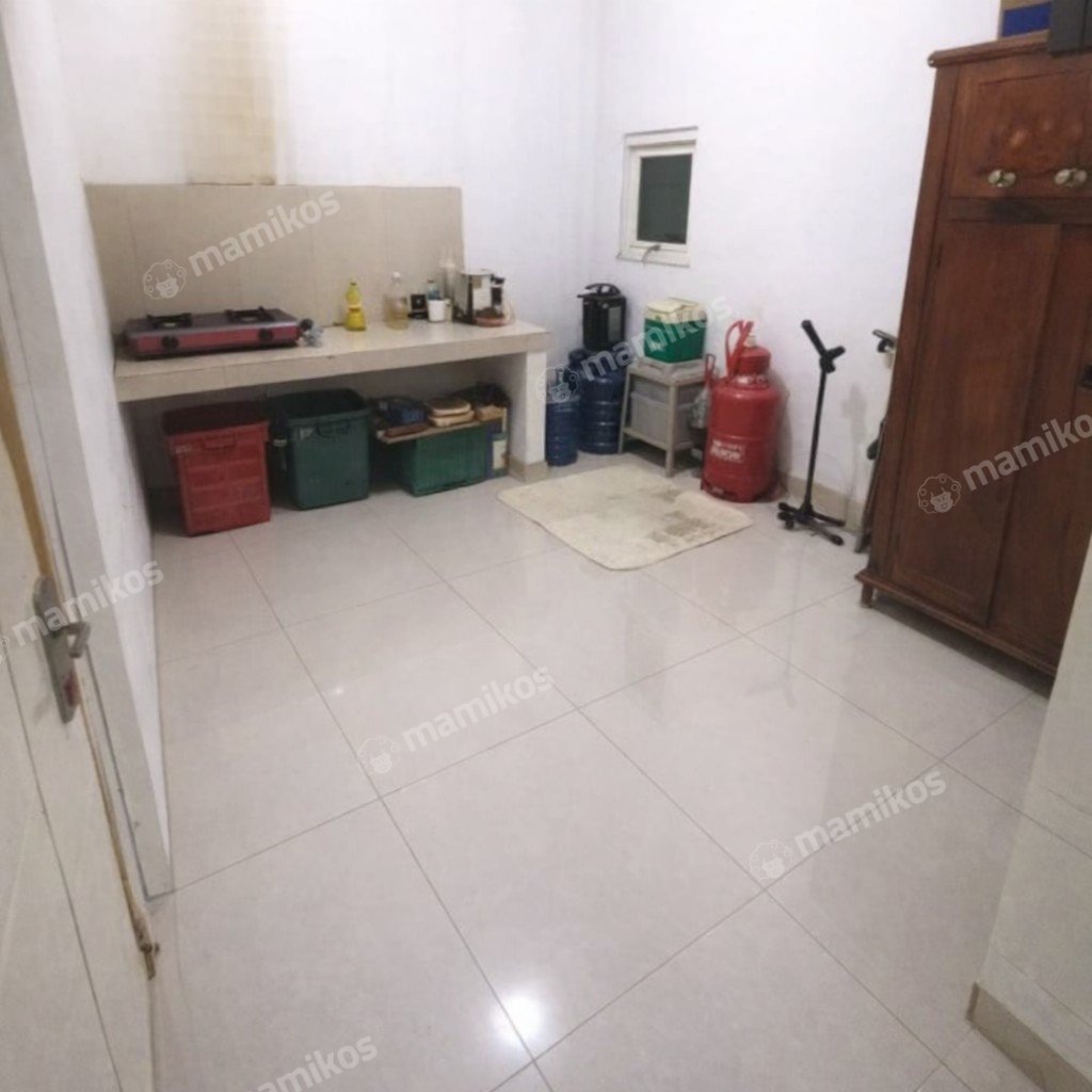Rumah Sertifikat SHM 2 Kamar Tidur 2 Kamar Mandi Cakung Jakarta Timur - Photo 4