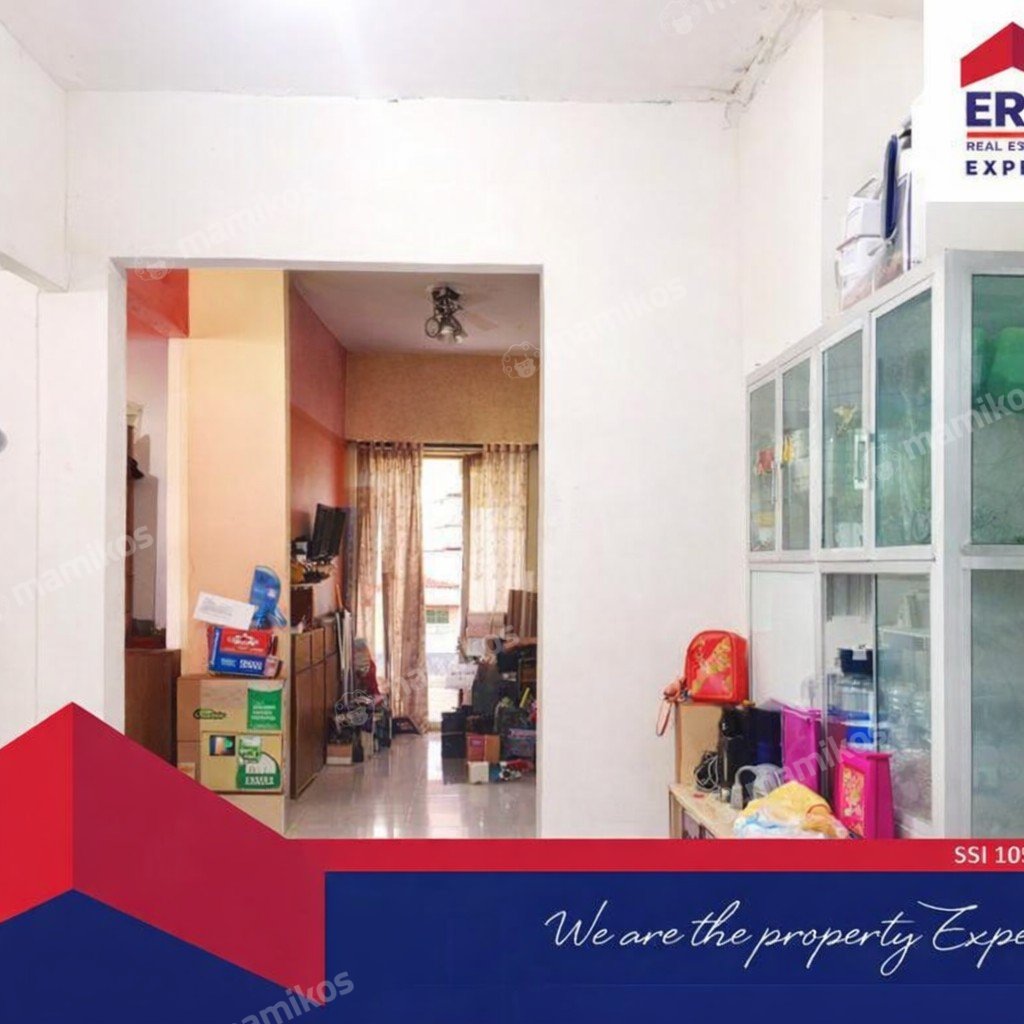 Rumah Sertifikat SHM 2 Kamar Tidur 2 Kamar Mandi Cakung Jakarta Timur - Photo 5