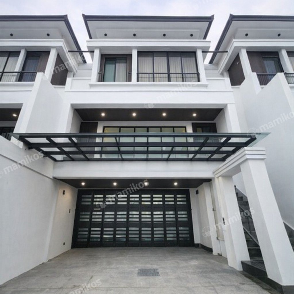 Rumah Sertifikat SHM 4 Kamar Tidur 3 Kamar Mandi Cilandak Jakarta Selatan - Photo 3