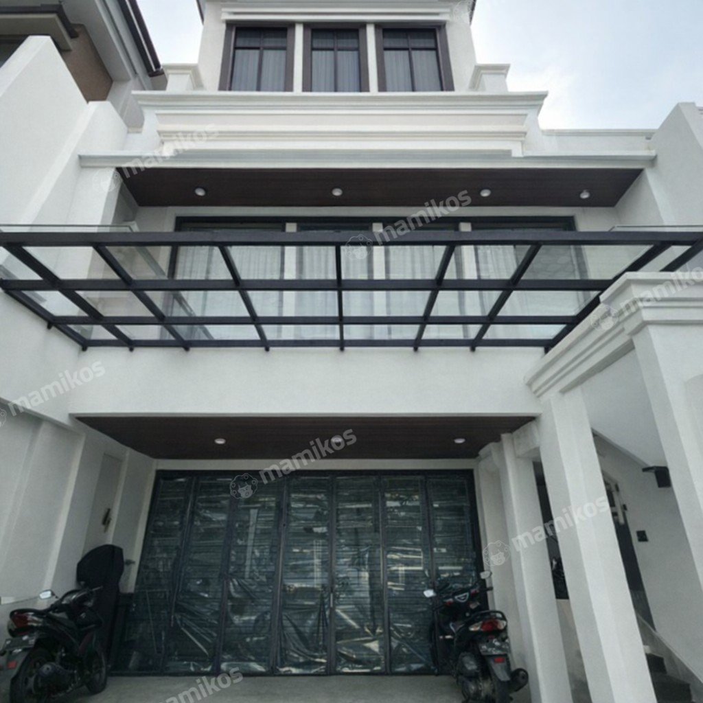 Rumah Sertifikat SHM 4 Kamar Tidur 3 Kamar Mandi Cilandak Jakarta Selatan - Photo 4