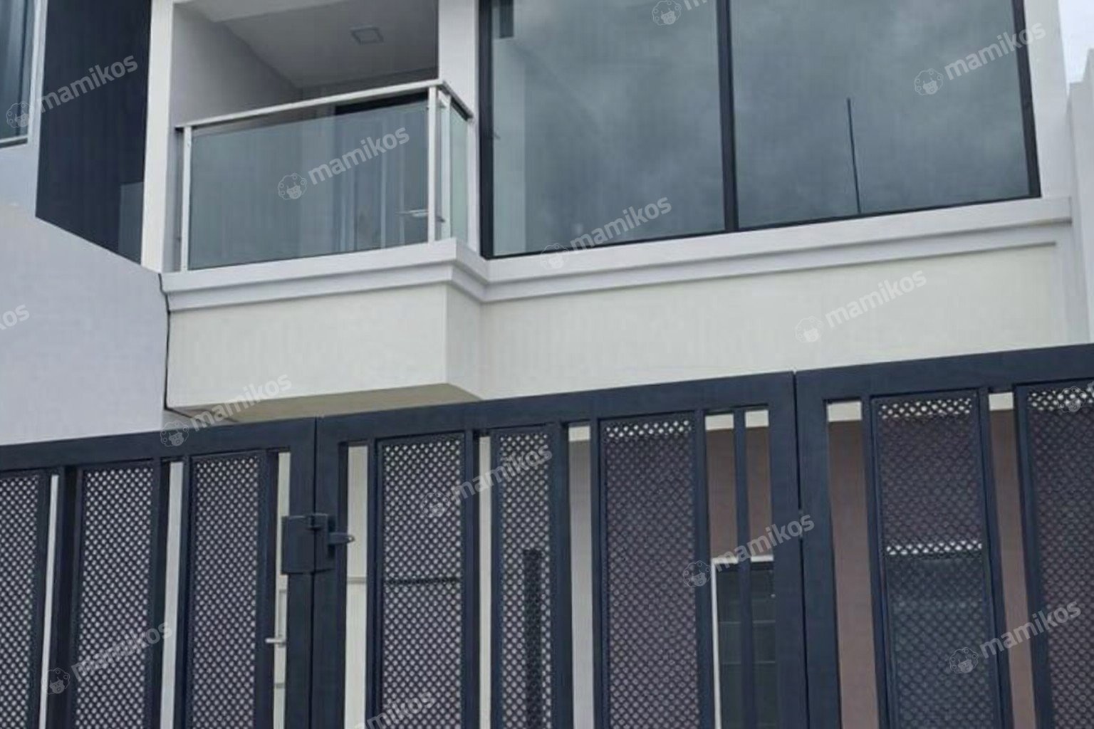 Rumah Sertifikat SHM 4 Kamar Tidur 3 Kamar Mandi Kelapa Gading Jakarta Utara