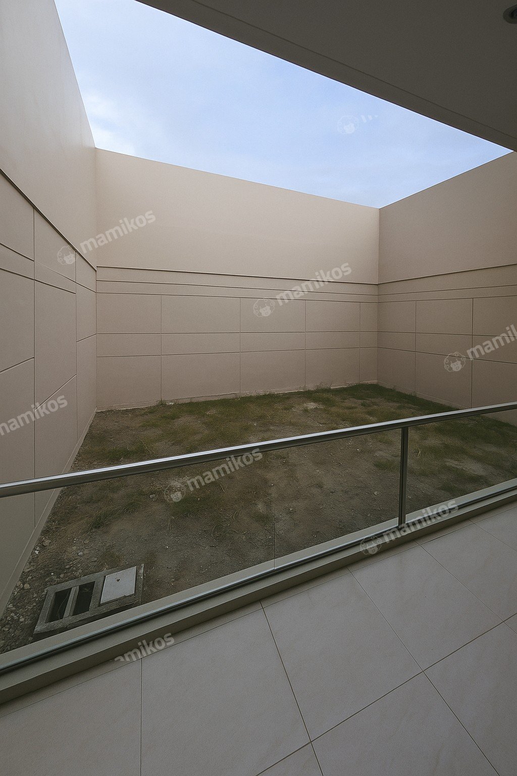 Rumah Sertifikat PPJB 4 Kamar Tidur 4 Kamar Mandi Golf Island Jakarta Utara - Photo 2