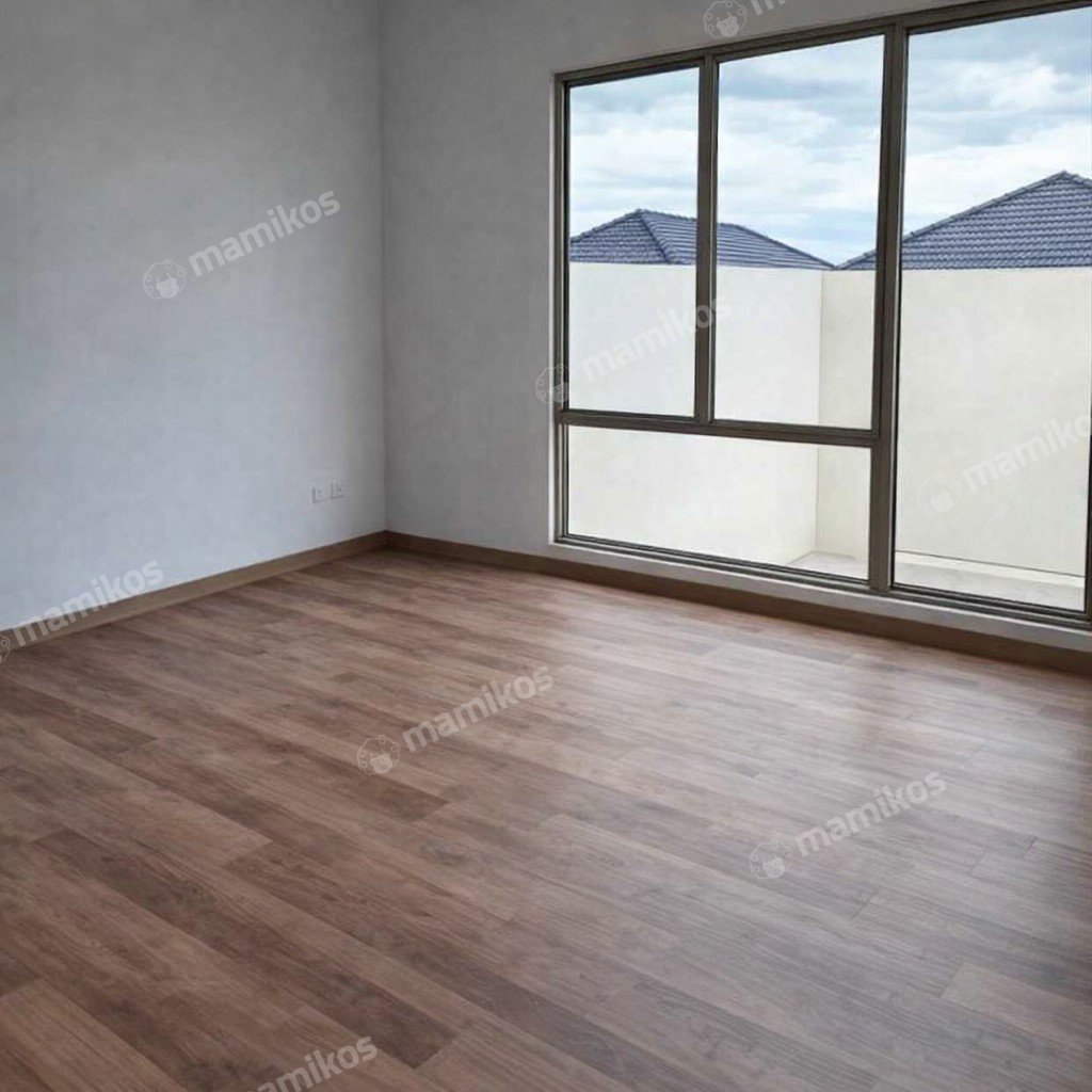 Rumah Sertifikat PPJB 4 Kamar Tidur 4 Kamar Mandi Golf Island Jakarta Utara - Photo 4