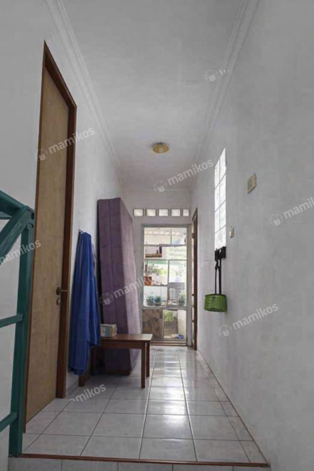 Rumah Sertifikat SHM 6 Kamar Tidur 4 Kamar Mandi Jelambar Jakarta Barat - Photo 2