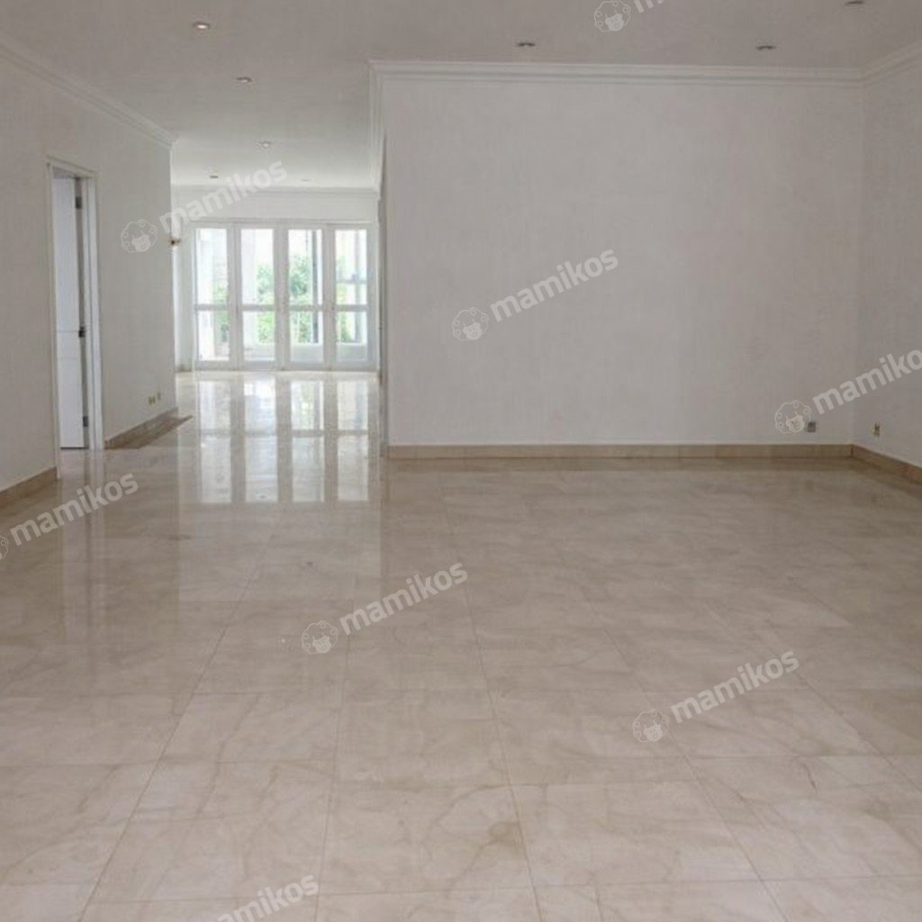Rumah Sertifikat SHM 5 Kamar Tidur 4 Kamar Mandi Kemang Jakarta Selatan - Photo 3