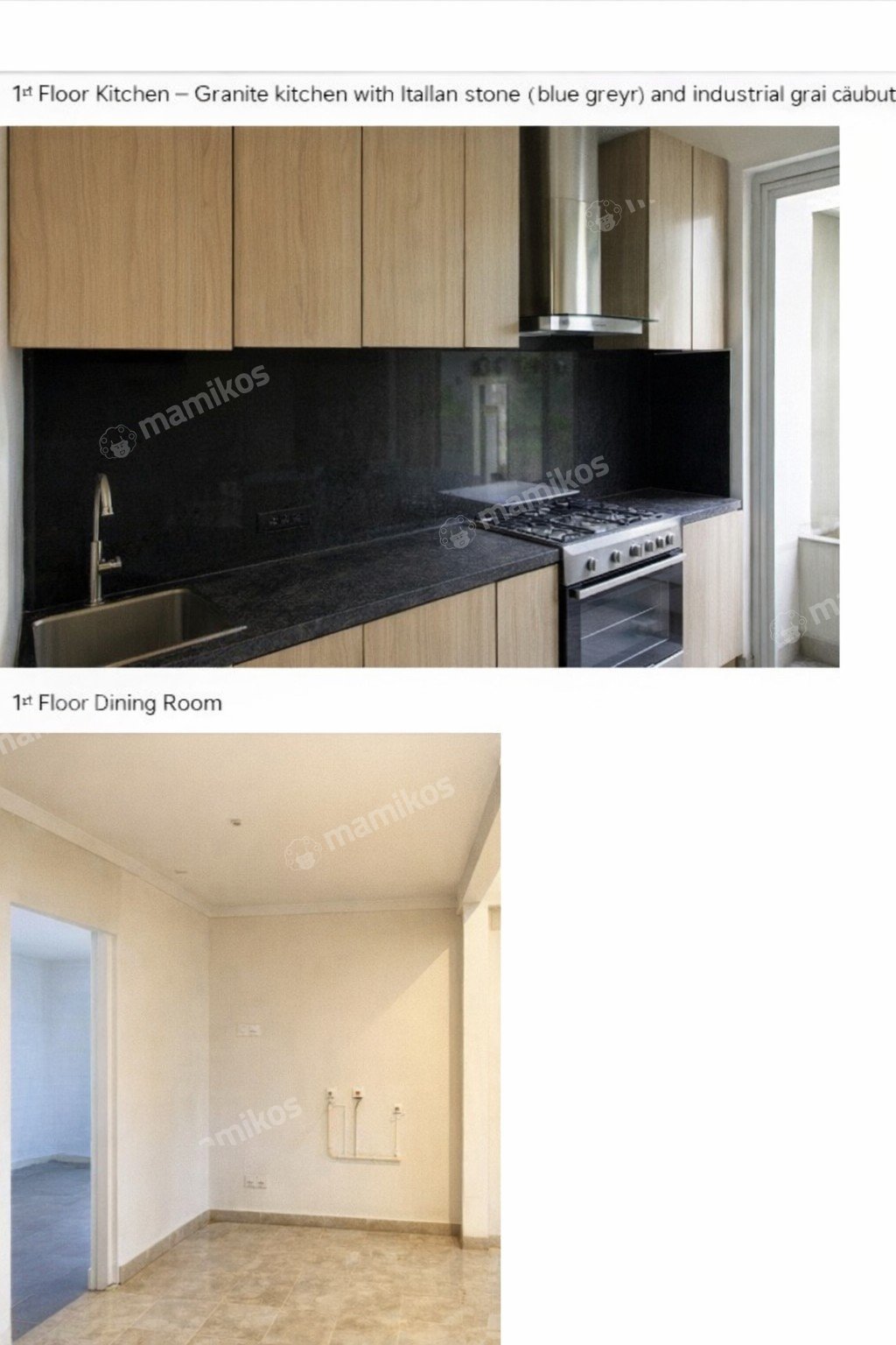 Rumah Sertifikat SHM 4 Kamar Mandi 4 Lantai Cipete Jakarta Selatan - Photo 2