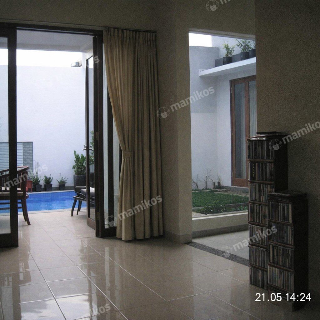 Rumah Sertifikat SHM 6 Kamar Tidur 6 Kamar Mandi Cibubur Jakarta Timur - Photo 5