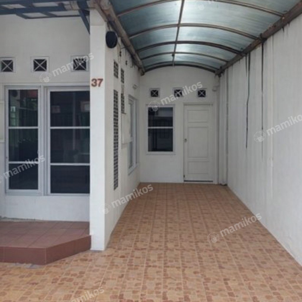 Rumah Sertifikat SHM 3 Kamar Tidur 2 Kamar Mandi Tebet Jakarta Selatan - Photo 2