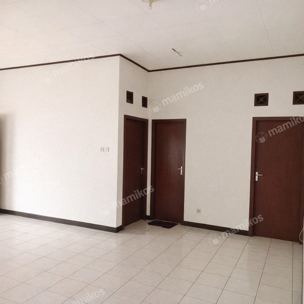 Rumah Sertifikat SHM 3 Kamar Tidur 2 Kamar Mandi Tebet Jakarta Selatan - Photo 5