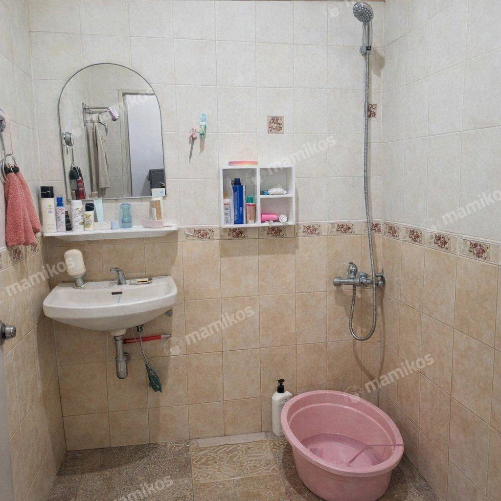 Rumah Sertifikat SHM 3 Kamar Tidur 3 Kamar Mandi Taman Cosmos Jakarta Barat - Photo 4