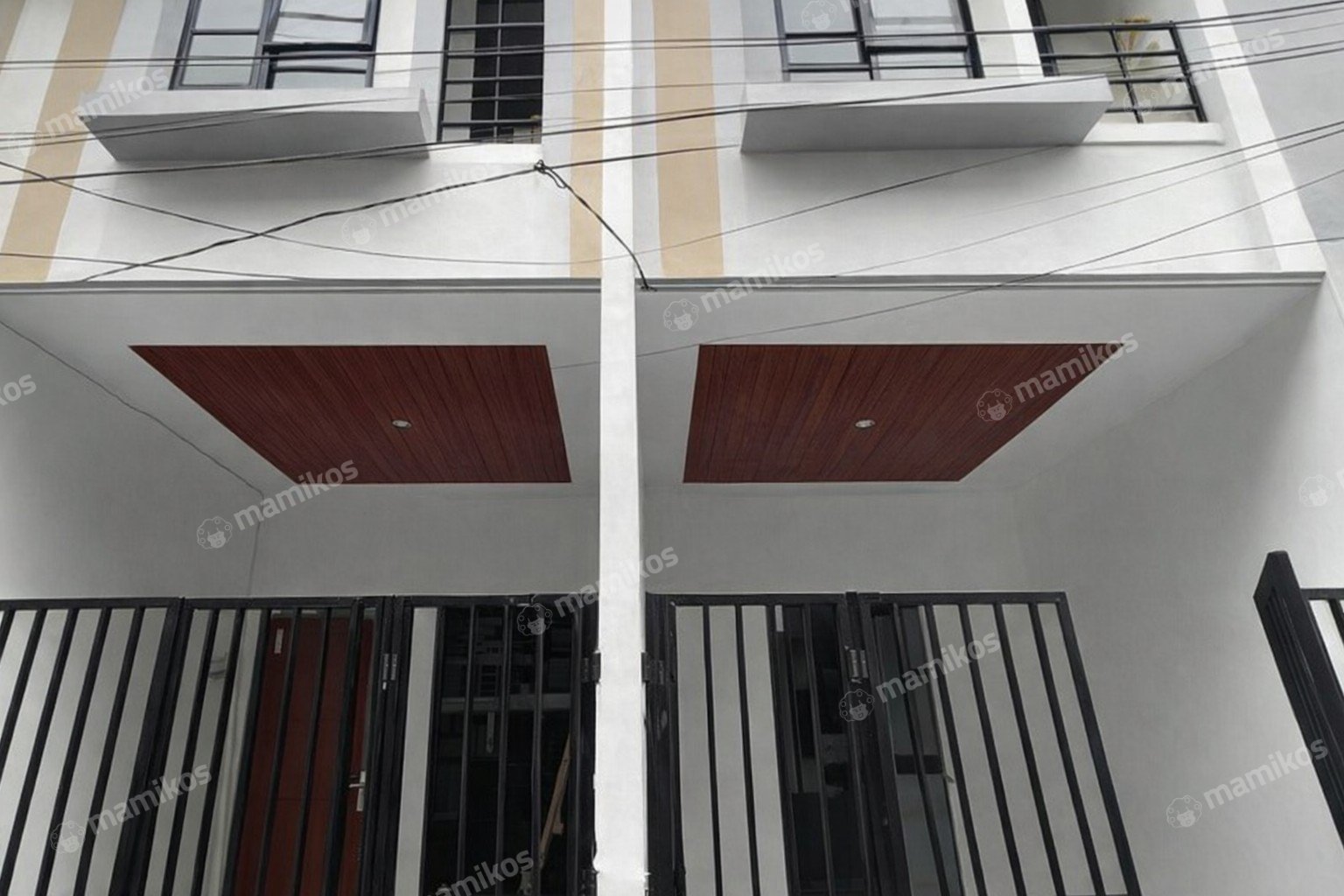 Rumah 3KT 3KM Tanjung Duren Jakarta Barat