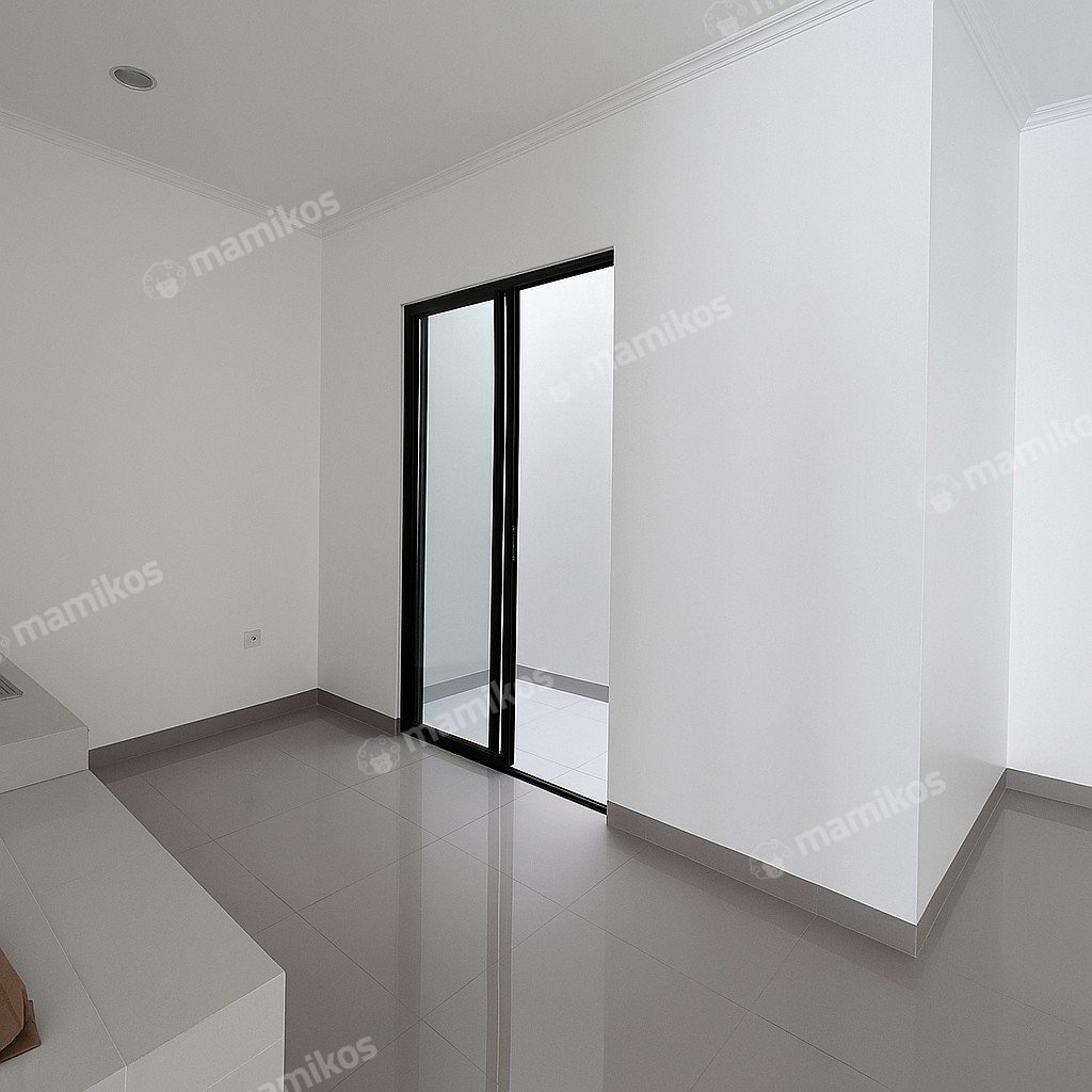 Rumah Sertifikat PPJB 3 Kamar Tidur 3 Kamar Mandi Pantai Indah Kapuk Jakarta Utara - Photo 2