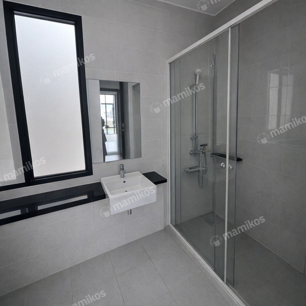 Rumah Sertifikat PPJB 3 Kamar Tidur 3 Kamar Mandi Pantai Indah Kapuk Jakarta Utara - Photo 3