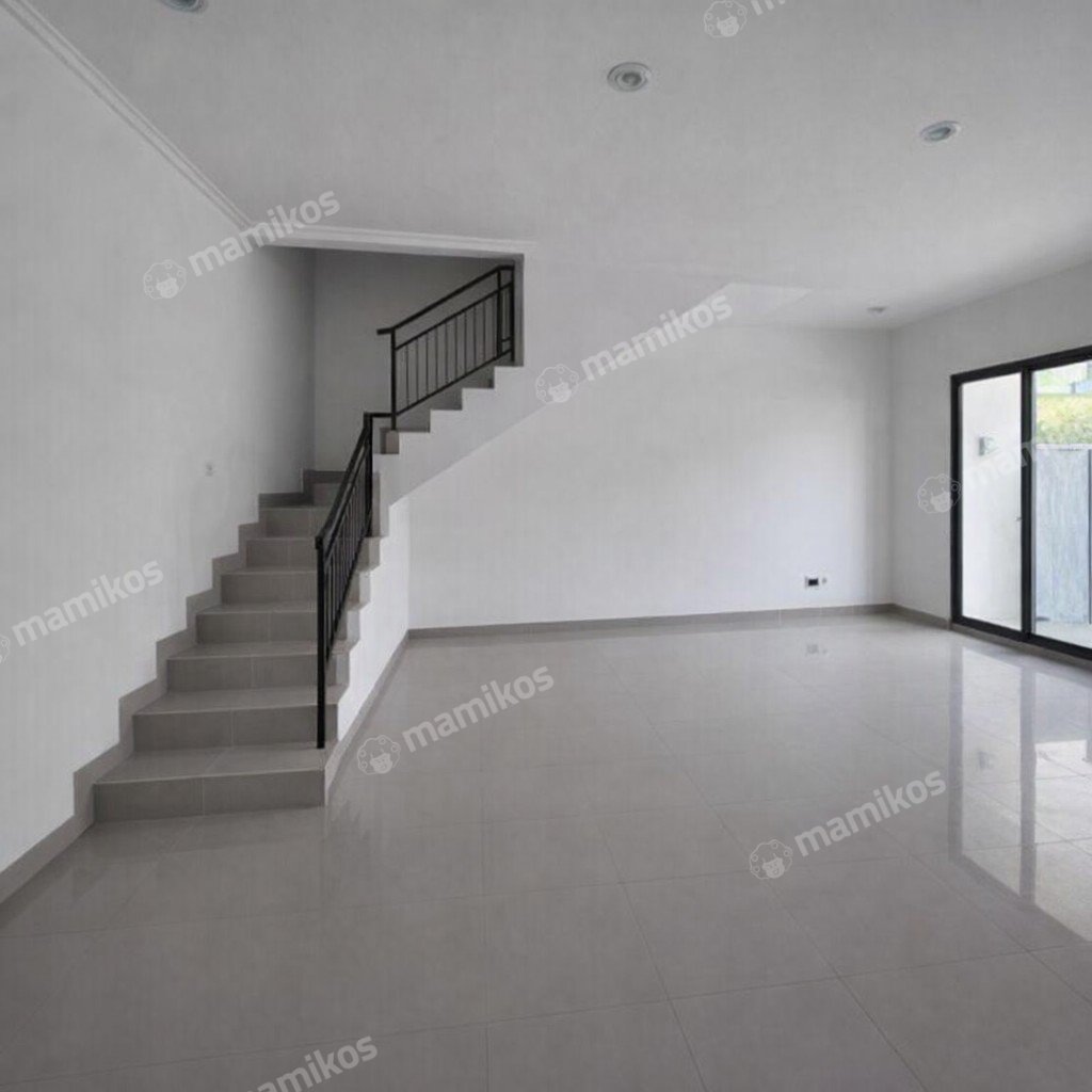 Rumah Sertifikat PPJB 3 Kamar Tidur 3 Kamar Mandi Pantai Indah Kapuk Jakarta Utara - Photo 5